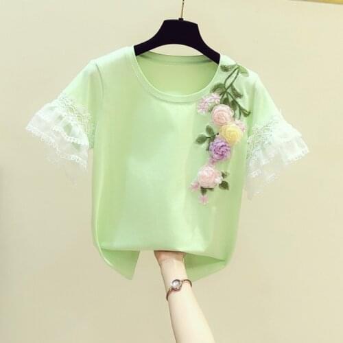 MIUXIMAO Women's T-shirts