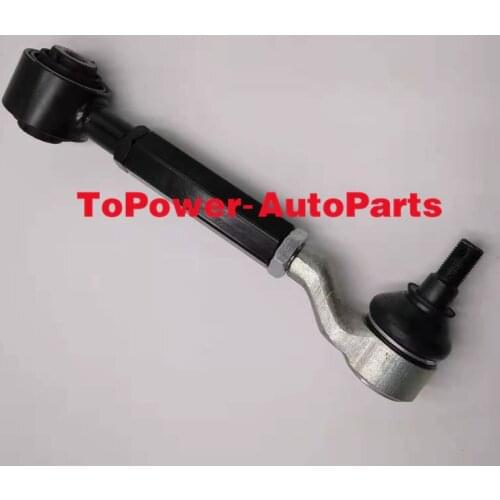 Rear Suspension Upper Control Arm Rod Bar Ball Joint OEM 52390-SDA-A01 2003-2007 Hondaa Accord EX LX 52390SDAA01 Aluminum Alloy