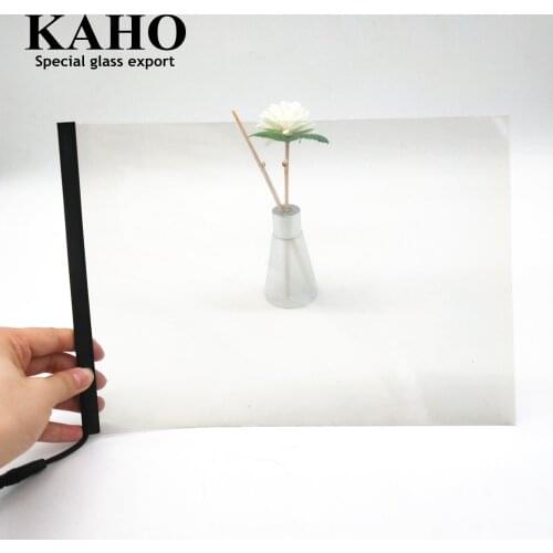 Electronically Controlled Window Tint For Sale