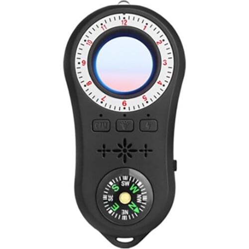 Hot TTKK Detectors, Anti-Candid Infrared Scanners, Highly Sensitive Multifunctional Vibration Alarms, For Hotels, Etc