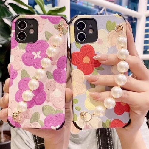 TOFATU Huawei Honor 8X Phone Cases