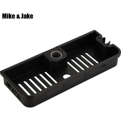 Bathroom shower faucet shelf shower bar shelf bathroom shelf shower accessory