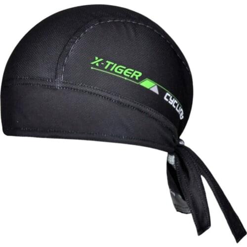 Outdoor Cycling MTB Cycle Headscarf Bicycle Bike Bandanas Anti Sweat Anti-UV Head wears Sport Headbands Scarf