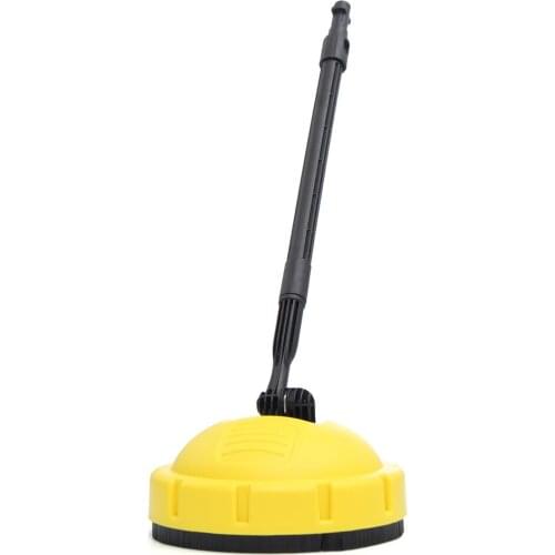 High Pressure Flat Surface Cleaner Pressure Washer Deck Wall Patio Cleaner Surface Cleaning for K Series