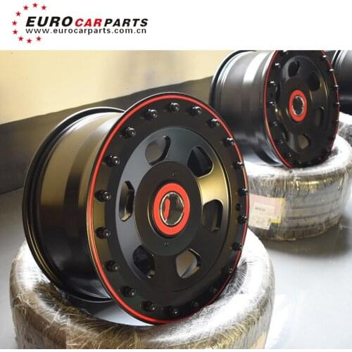 High quality 18 inch JIM Custom forged wheels hub fit for g63 style 4X4 Forging Aluminum Alloyrims hub