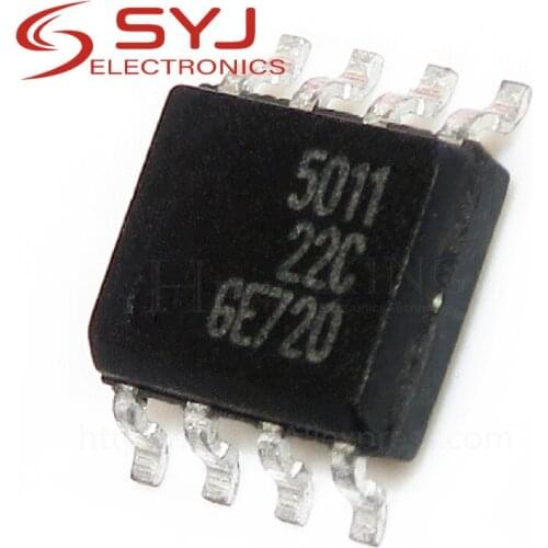 1pcs/lot TLE5011 LE5011 E5011 5011 SOP-8 In Stock