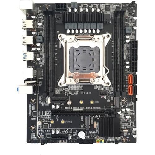 Alloet Computer Components