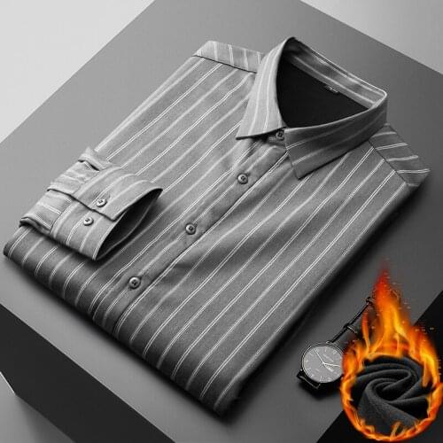 Мужские теплые рубашки BAIDAFEI China At AliExpress