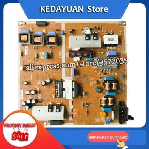 Free shipping original 100% test for samgsung BN44-00709B BN44-00709A L48X1T_ESM PSLF141X06A power board