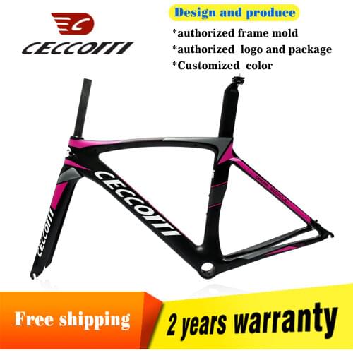 Ceccotti Bicycle Seats