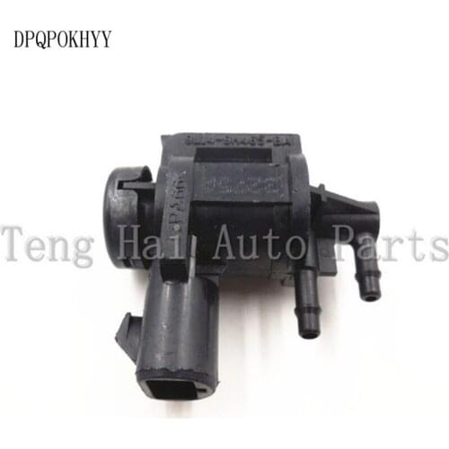 DPQPOKHYY 9L14-9H465-BA For Vacuum solenoid valve OEM IDLE CONTROL VALVE