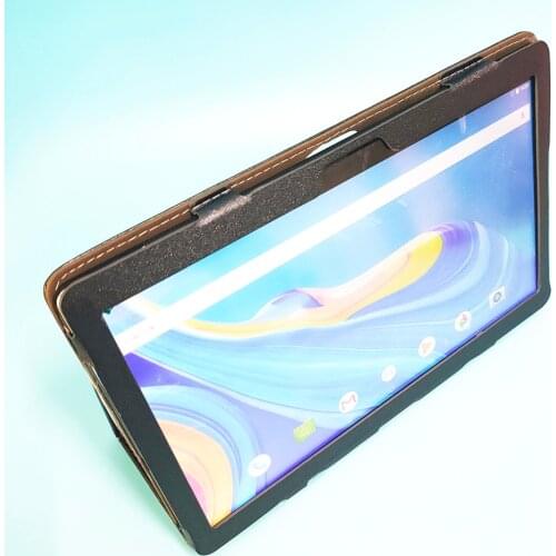 11.6 inch tablet case for tablet leather case only for k20/k20s/k20 pro
