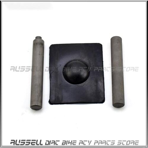 Engine Valve Remover and Installer tool kit Very Easy to use Valves clips locate