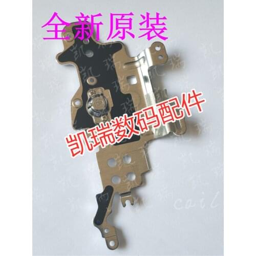 New Repair Parts for Canon 5DIV 5D4 5D Mark IV for EOS Bottom Bracket Screw Orifice Plate Replacement Bottom CG2-5249-000