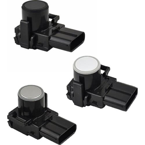 Brand New PDC Parking Assist Sensor 89341-33130-C0 For Toyota Cruiser Tundra 2007-2014 4.0 4.6 4.7 89341-33130 8934133130