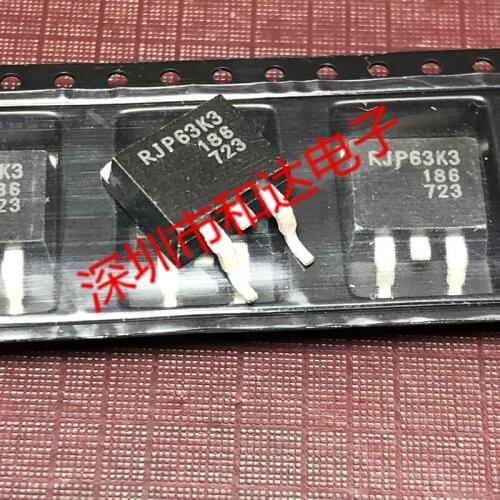 RJP63K3 TO-263