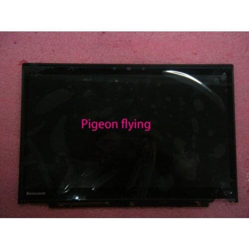 Thinkpad T440S Touch LCD FRU: 01LV979 00HM080 00HM075 04X5379 04X4043 00HM176 00HN860 01AY892 00HN861 01LV979