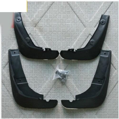High Quality Mud Flaps Dirt Guards Fenders Mudguard For Mazda 6 Atenza 2013 2014 2015