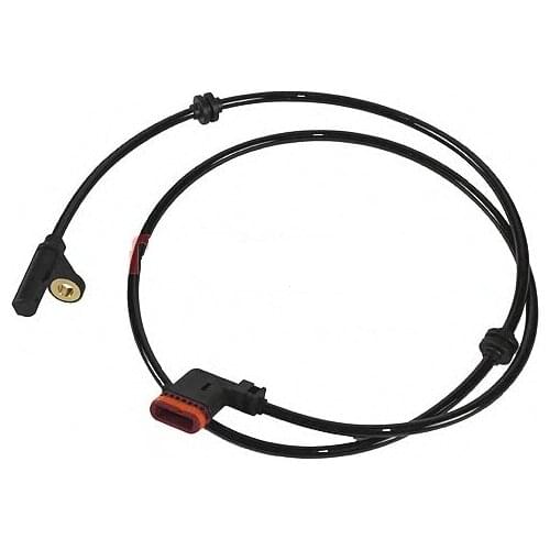 Rear Left or Right ABS Wheel Speed Sensor for Mercedes-Benz W204 C230 C250 C300 2045400317