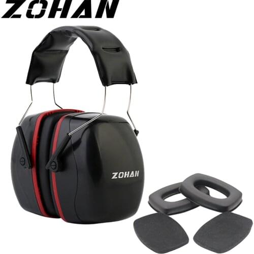 ZOHAN Protective Headphones