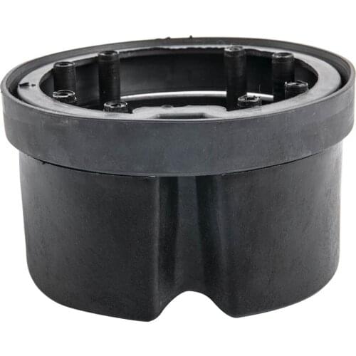 1PC Manhole Cover Repair Kit Fit for Yamaha Jet Boat For-67609-09-00 2010 2015 2012 Good durability and reliability