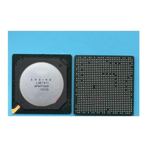 3PCS New LGE7411 BGA