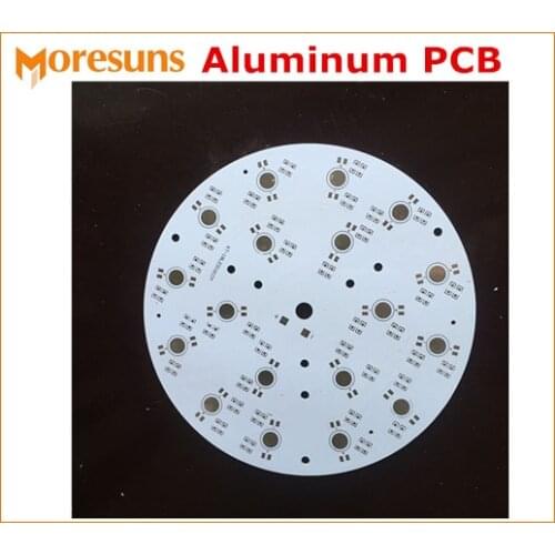 Aluminum PCB Board/Circuit Board PCB/Ceiling Lamps PCB Board led mcpcb Circuit board