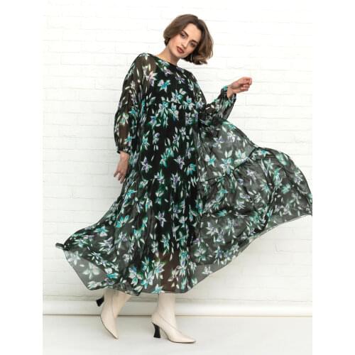 Artwizard Long Dresses