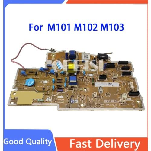 Engine control unit (ECU) PCA board For HP LaserJet Pro M101 M102 M103 M104 M106 M130 M132 M134 M101W M102W M103W M104W RM2-8231