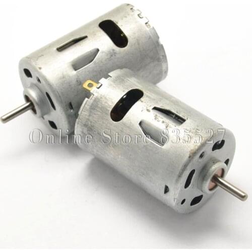 1pcs/lot JRS-555 electric wrench motor DC motor 12V