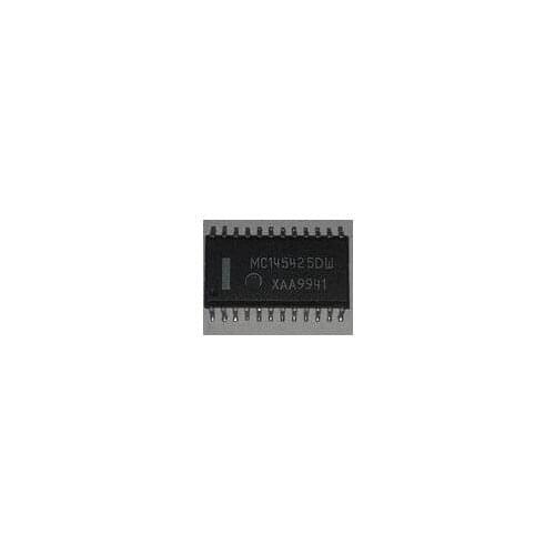 IC new original MC145425DW MC145425 SOP20