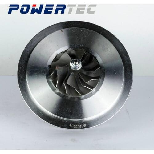 Turbine core CHRA cartridge NEW 802012 1720117070B 17201-17070B for Toyota Landcruiser 100 5AT 150 Kw 204 HP 1HD-FTE Euro3