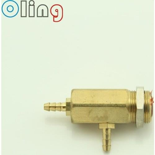 1 PC Dental Simple Pressure Reducer Valve For Water Bottle Dental Unit Valve Dental Accessories Materials Free Shipping SL1233