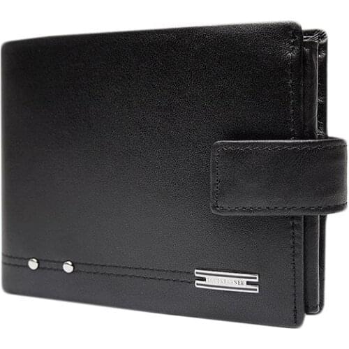 Loui Vearner Men's Wallets