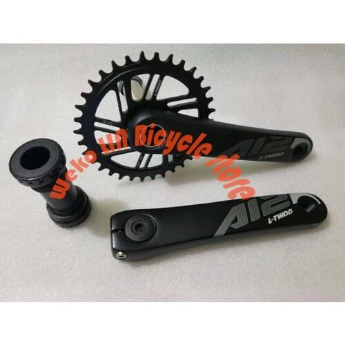 LTWOO AT12 Crankset 12S MTB Bicycle Bike 170mm 175mm 32T 34T