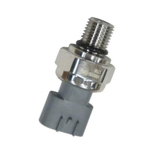 Oil Pressure Sensor 499000-7341 8-98027456-0 4990007341 8980274560 Fit for Isuzu Engine 6HK1 ZX330-3 ZX110-3 ZX120-3 Excavator