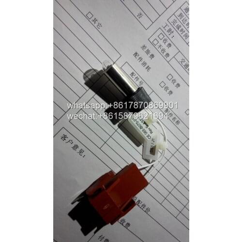 NJK11416 Siemens (Germany) Blood Cell 2120 Peroxidase Bulb 10309200