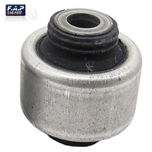 Front Suspension Control Arms Wishbone Bushes 352391 352392 Used for Peugeot 206 307 308 3008 Citroen Berlingo C4 DS4