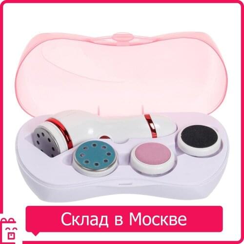Russia Eco Store Sets For Manicure