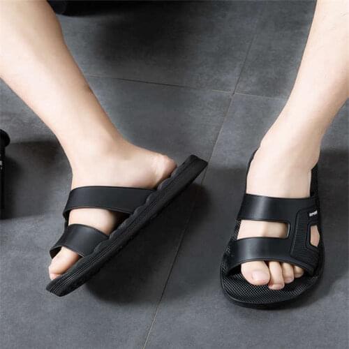 Sandals Woman 2021 Womens Slippers Home Man Beach Flip Flops Womens Leather Sandals Summer Shoe tennis Crocks Fitness Boty