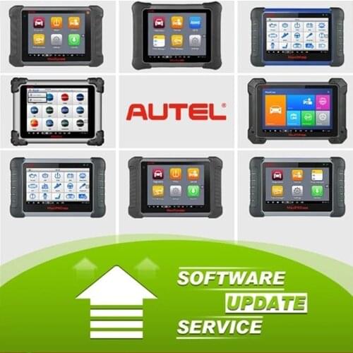 【Special Offer】Autel Software Update Service 1 Year, MS906BT Update, MS908 Update, MaxiSys Elite Update, DS808 Update