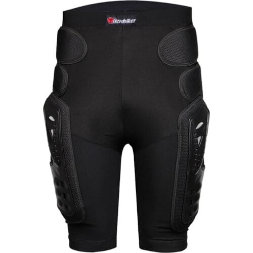Motorcycle Motorbike Trouser Riding Protective Armor Pants - Choose Size