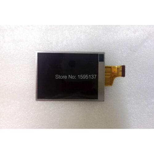 Digital Camera LCD Screen For Sony H300 Free Shipping