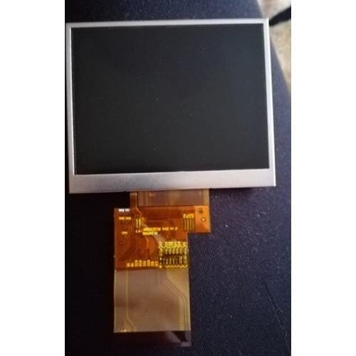 3.5 inch TFT LCD Screen MEX035TM54DHR1-AO