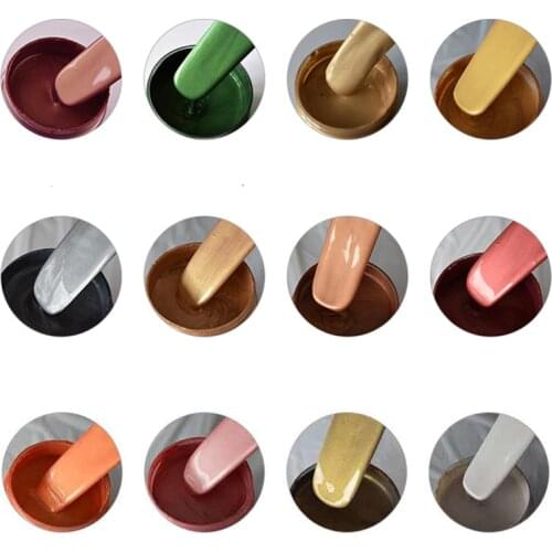 350g 1kg Waterborne Metal Paint Acrylic Paint Anti-rust Railing Iron Doors and Windows Wrought Iron Anti-corrosion Painting
