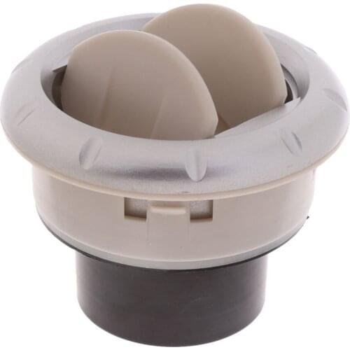 Auto Replacement A/C Air Vent Grill Outlet for Car Boat RV Trailer