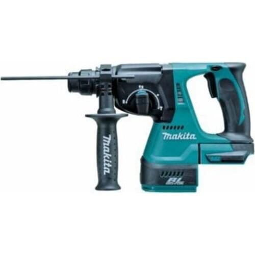 Makita DHR242 DHR242Z DHR242RME 18V Cordless Brushless Drill Driver