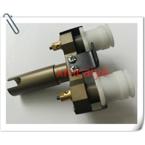 Forwarder sucker for Folding machine parts