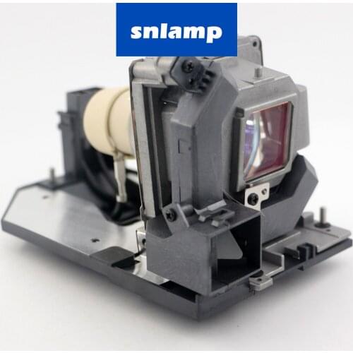 Compatible Projector Lamp/Bulbs W/Housing For NEC Projectors NP-M362WS NP-M362X NP-M363W NP-M363X NP-M362W