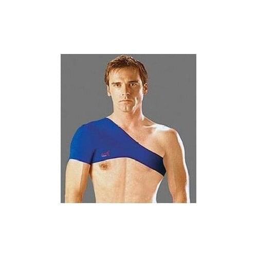 10pcs Tourmaline self-heating shoulder pad set far infrared shoulder pad thermal one shoulder double-shoulder